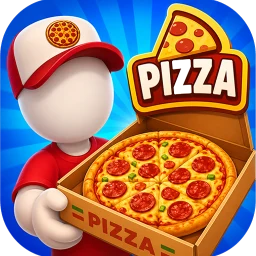 Ikon Taikun Restoran Pizza