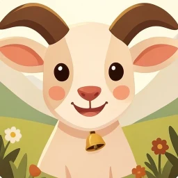 Ícone de Idle Goat Farmer: Incremental
